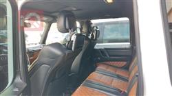 مێرسێدس بێنز G-Class